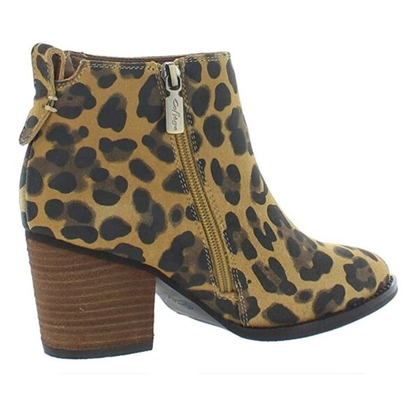 Aqua College Nancy Waterproof Booties - Picture 2 of 4